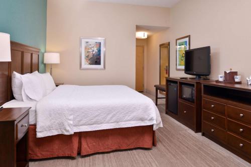 Hampton Inn by Hilton Decatur