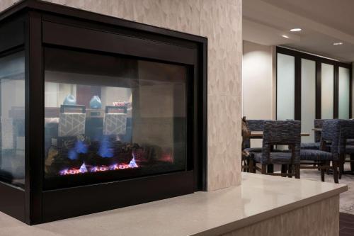 Hampton Inn Denver-West/Golden in Golden, USA