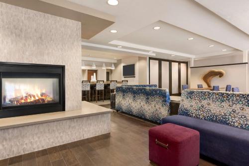 Hampton Inn Denver-West/Golden