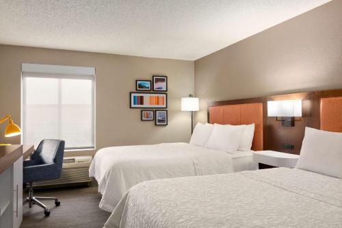 Hampton Inn Denver-West/Golden