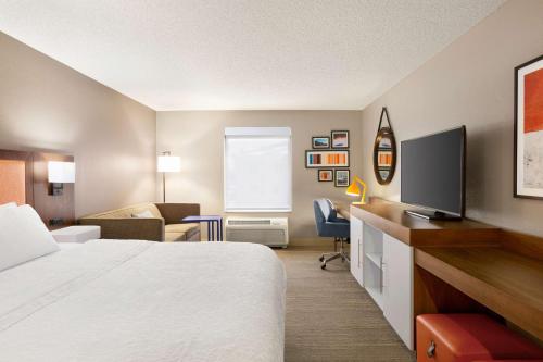 Hampton Inn By Hilton Denver-West/Golden