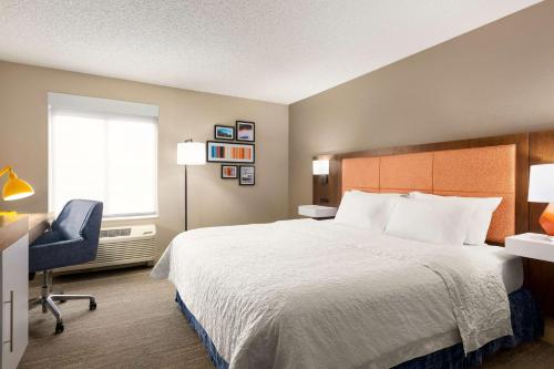 Hampton Inn Denver-West/Golden