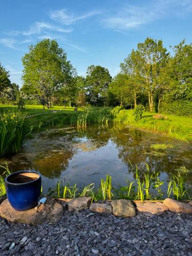 Silver Springs Farm Lodge