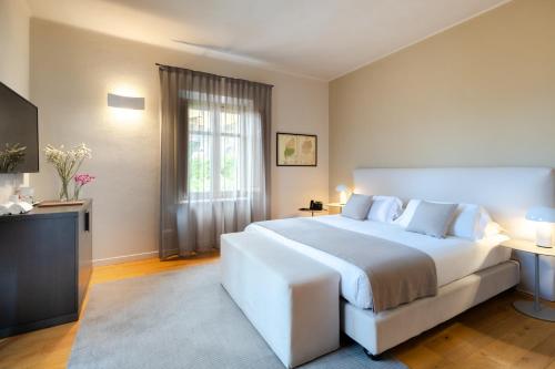 Relais Villa del Borgo