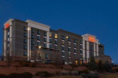 Hampton Inn & Suites Denver-Highlands Ranch