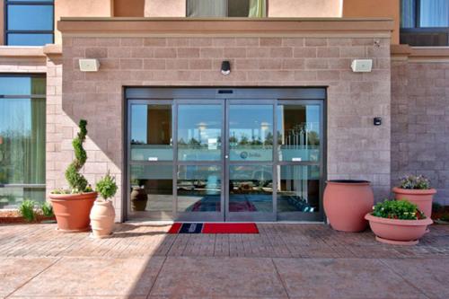 Hampton Inn & Suites Denver/Highlands Ranch in Littleton, USA