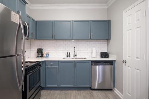 Furnished Apartments near Emory in Emory