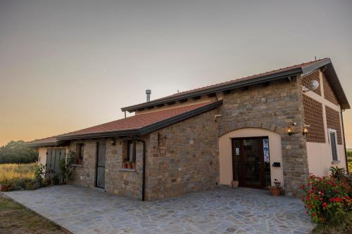 Agri Charme Tenuta Picilli, Salerno