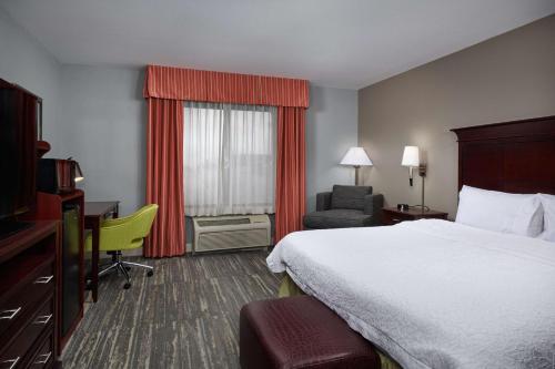 Hampton Inn & Suites Denver/Highlands Ranch - image 12