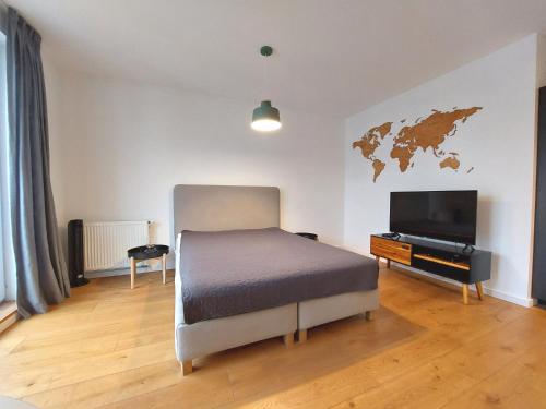 Dom & House - Apartments Angielska Grobla - image 14