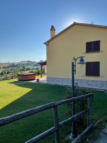 Montenovo Country House