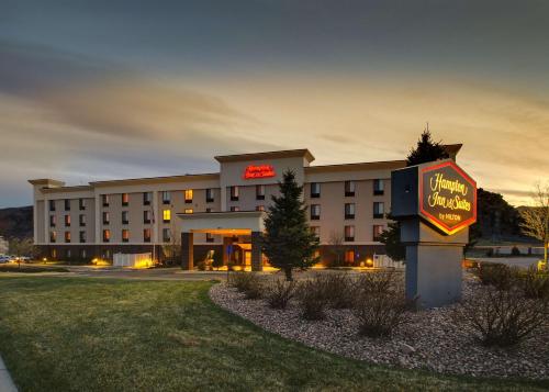 Hampton Inn & Suites Denver Littleton - Hotel