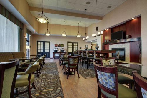 Hampton Inn By Hilton & Suites Denver Littleton