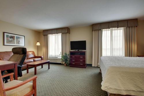 Hampton Inn By Hilton & Suites Denver Littleton