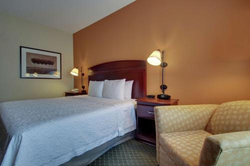 Hampton Inn By Hilton & Suites Denver Littleton