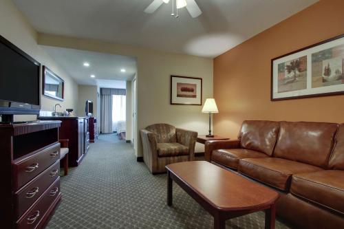 Hampton Inn By Hilton & Suites Denver Littleton