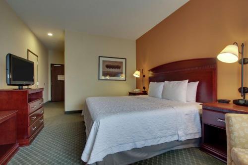 Hampton Inn & Suites Denver Littleton - image 7