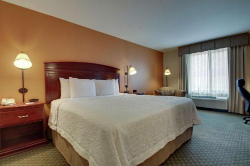 Hampton Inn By Hilton & Suites Denver Littleton