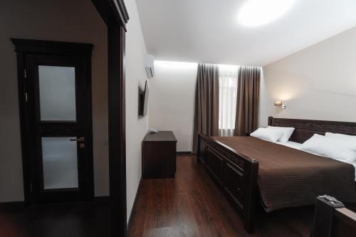 soba za goste, Dvin Hotel in Pavlodar