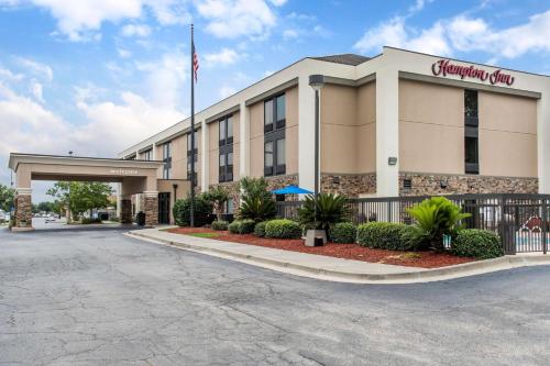 Hampton Inn By Hilton Douglas