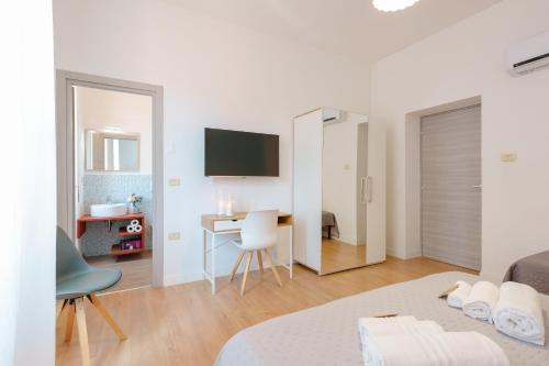 Bissenti Rooms - Eja Sardinia