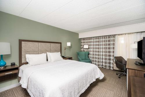 Hampton Inn Dover