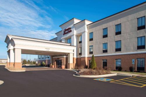 Hampton Inn & Suites Danville in Danville, USA