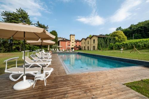 Villa Clementina, Prosecco Country Hotel