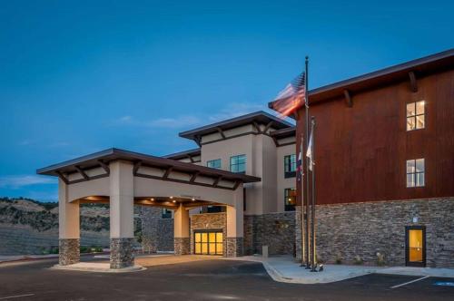 Foto - Homewood Suites by Hilton, Durango
