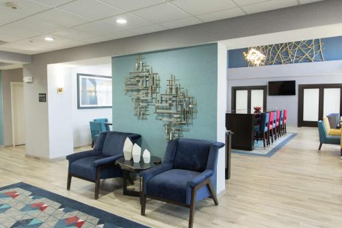 Hampton Inn & Suites Ankeny