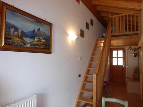 Residenza Laghestel -