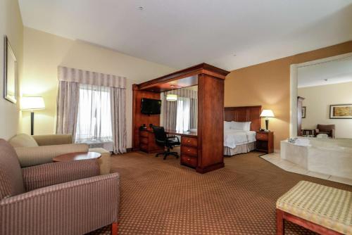 1 king bed