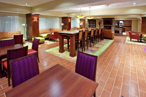 Hampton Inn Detroit/Auburn Hills-North