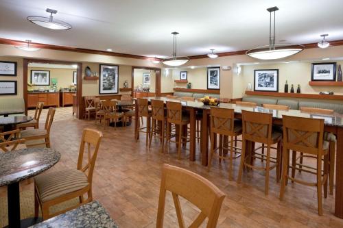 Hampton Inn By Hilton Detroit/Utica-Shelby Township