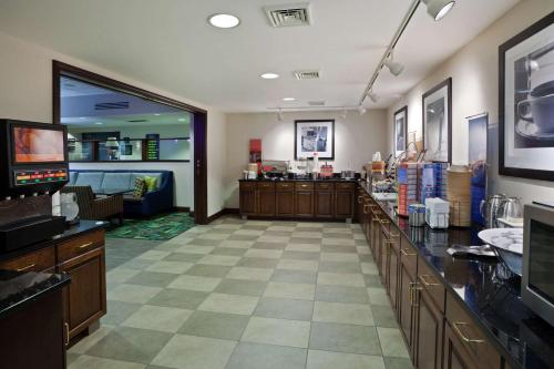 Hampton Inn DuBois - image 7