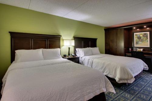 Hampton Inn DuBois