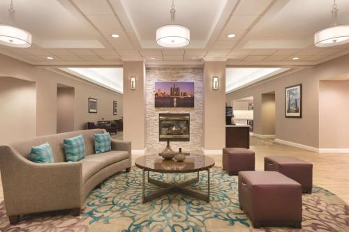 Homewood Suites By Hilton Detroit/Troy