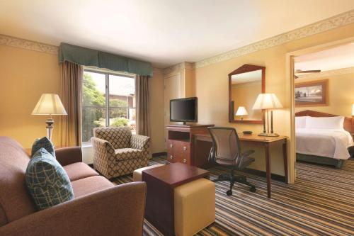 Homewood Suites By Hilton Detroit/Troy