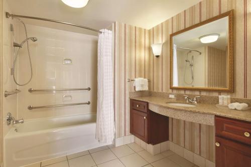 Homewood Suites By Hilton Detroit/Troy