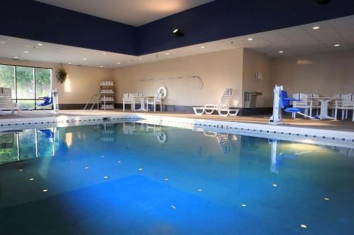 Hampton Inn Eau Claire in Eau Claire, USA