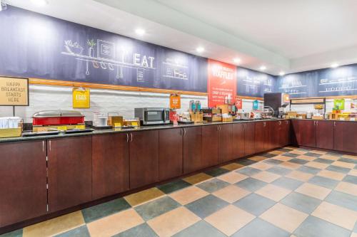 Hampton Inn Eau Claire in Eau Claire, USA