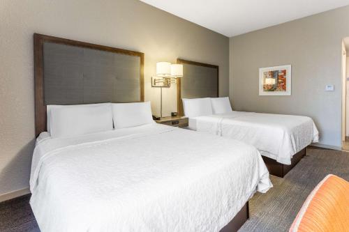 Hampton Inn By Hilton Eau Claire