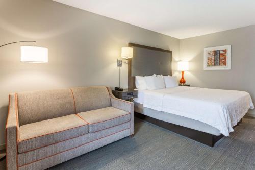 Hampton Inn By Hilton Eau Claire