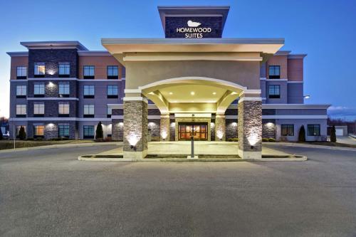 Homewood Suites By Hilton Dubois, Pa