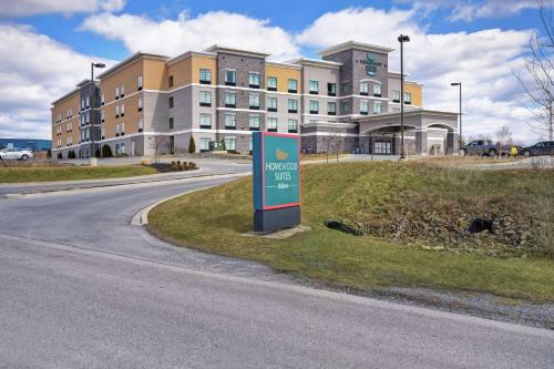 Homewood Suites By Hilton Dubois, Pa