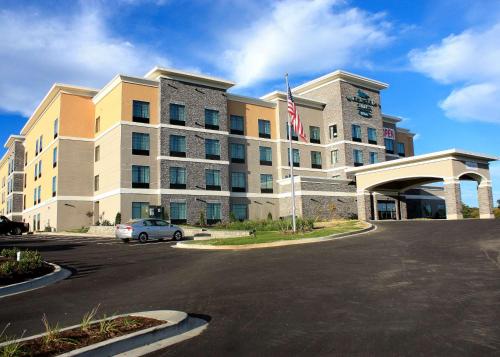 Homewood Suites By Hilton Dubois, Pa