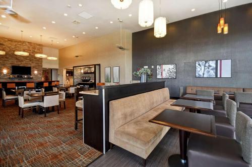 Homewood Suites By Hilton Dubois, Pa