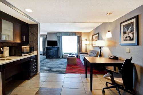 Homewood Suites By Hilton Dubois, Pa