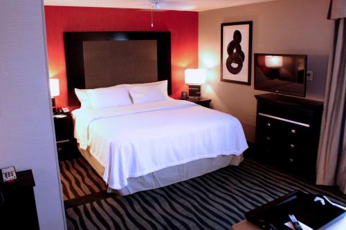 Homewood Suites By Hilton Dubois, Pa