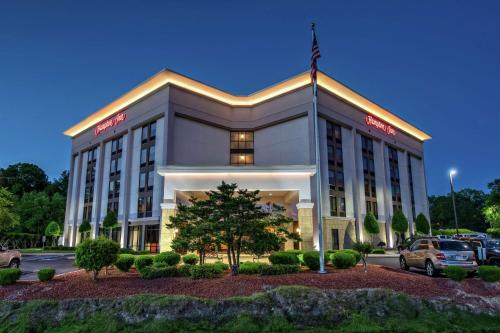 Hampton Inn Elizabeth City